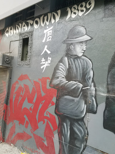 Dessert Shop «Dragon Papa», reviews and photos, 752 Grant Ave, San Francisco, CA 94108, USA