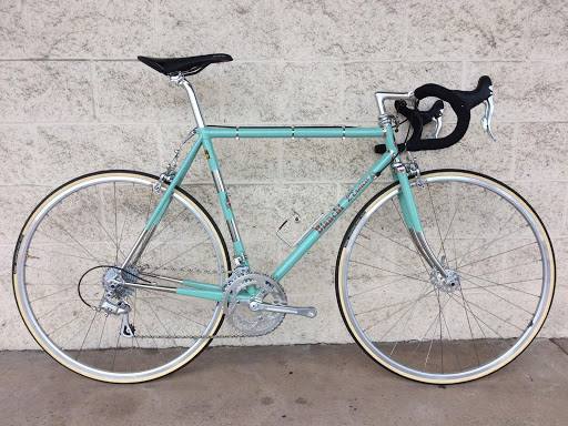 Bicycle Store «Adrenaline Bike Shop», reviews and photos, 366 S Tustin St, Orange, CA 92866, USA