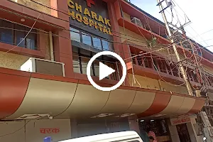 Charak Hospital image