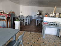 Atmosphère du Grand Cafe du Commerce à Graçay - n°2