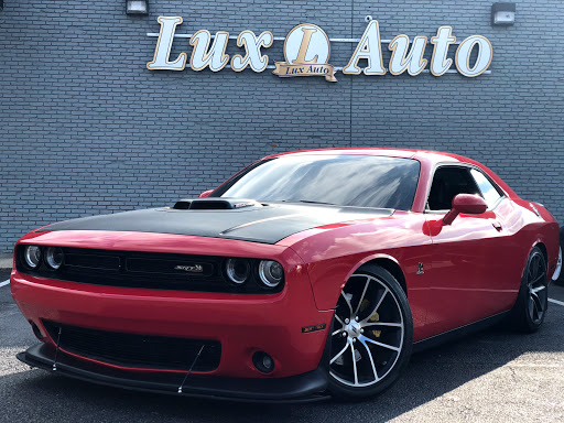 Used Car Dealer «Lux Auto», reviews and photos, 6600 Crain Hwy, La Plata, MD 20646, USA