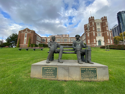 Melbourne High School