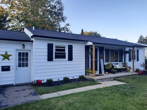 Roofing Contractor «Timbercrest Home Improvements», reviews and photos, 7043 Mancour Dr, Grand Blanc, MI 48439, USA