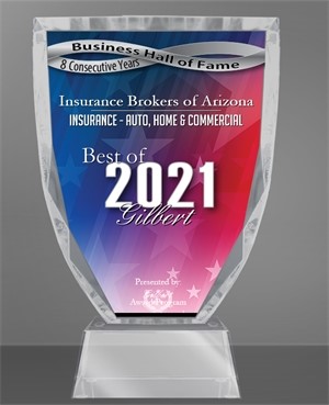 Auto Insurance Agency «Insurance Brokers Of Arizona», reviews and photos