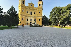 Roman Catholic Cathedral image