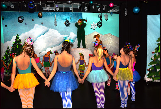 Dance School «The Dance Element», reviews and photos, 7211 Ogden Business Ln Suite 205, Wilmington, NC 28411, USA