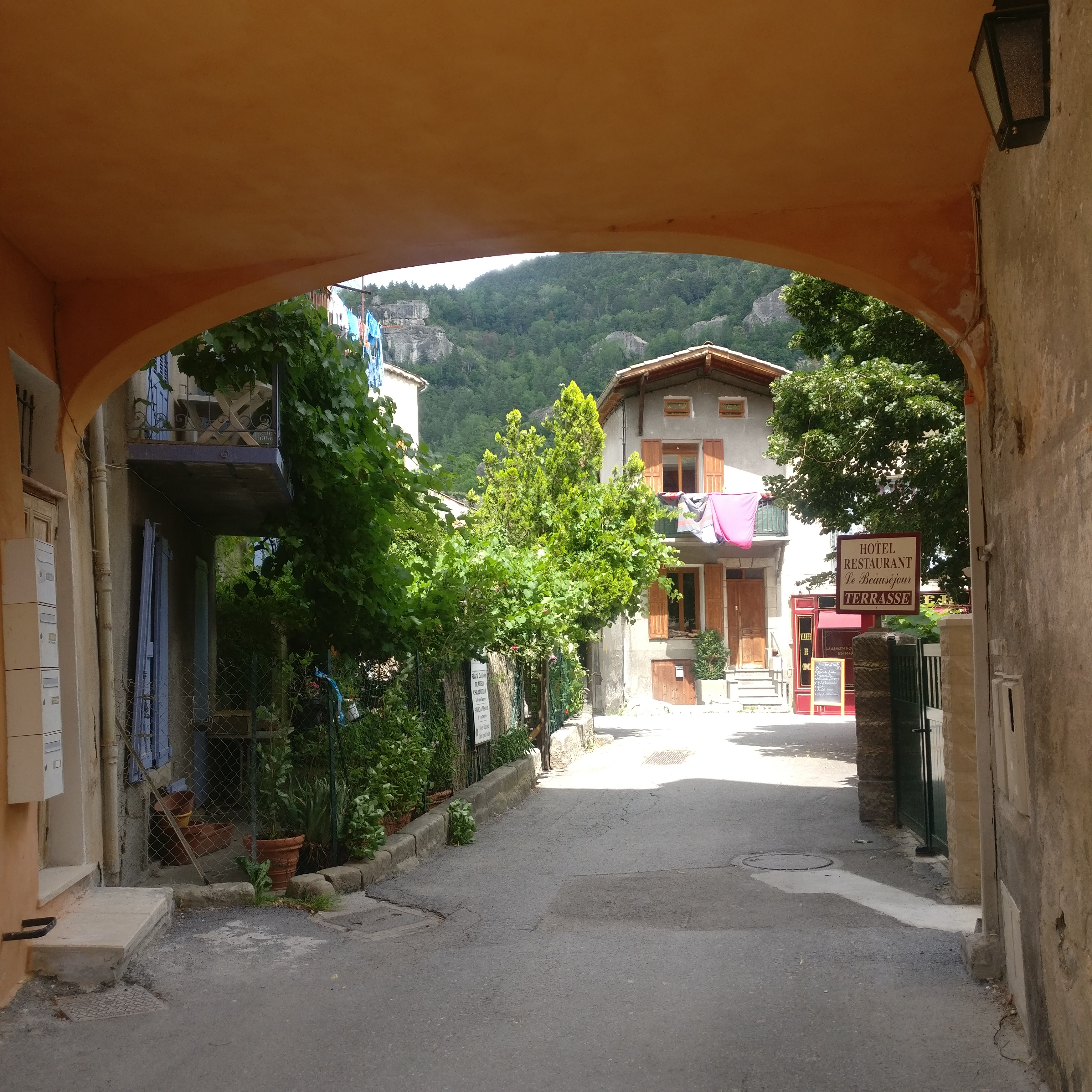 Photo n° 4 de l'avis de Julia.a fait le 05/07/2018 à 17:32