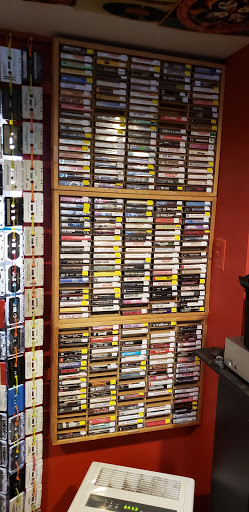 Record Store «The Record Exchange», reviews and photos, 151 N Market St, Frederick, MD 21701, USA