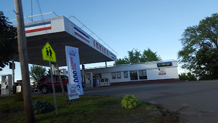Irving Gas Bar and Convenience Store