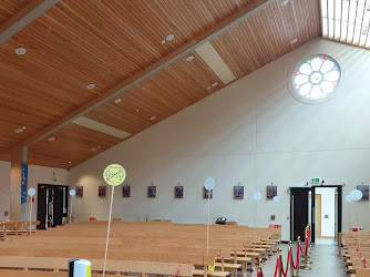 St. Anne’s Catholic Church Portmarnock