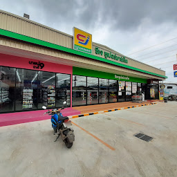 โลตัส โกเฟรช ตลาดนัดหุบกระทิง(3270)