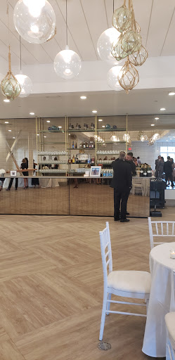 Wedding Venue «Newport Beach House: A Longwood Venue», reviews and photos, 55 Purgatory Rd, Middletown, RI 02842, USA