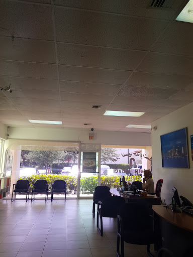 Travel Agency «Adam Travel Services», reviews and photos, 1836 N University Dr, Plantation, FL 33322, USA