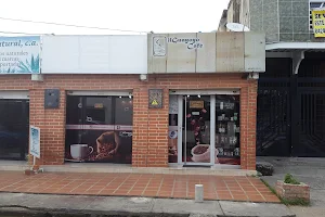 il Guayoyo Café image