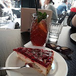 Photo n°2 de l'avis de Hiliana.i fait le 30/04/2018 à 18:07 sur le  Funkhaus Cafe-Bar-Restaurant à Cologne