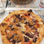 Photo n°2 de l'avis de Fay.a fait le 16/04/2019 à 22:26 sur le  Oui Baguette – Ristorante Pizzeria Caffetteria à Turin