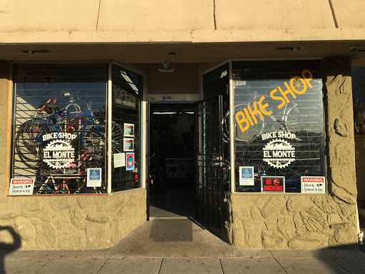 Bike Shop El Monte