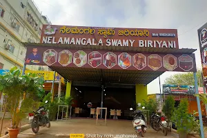 Nelamangala Swamy Biriyani image