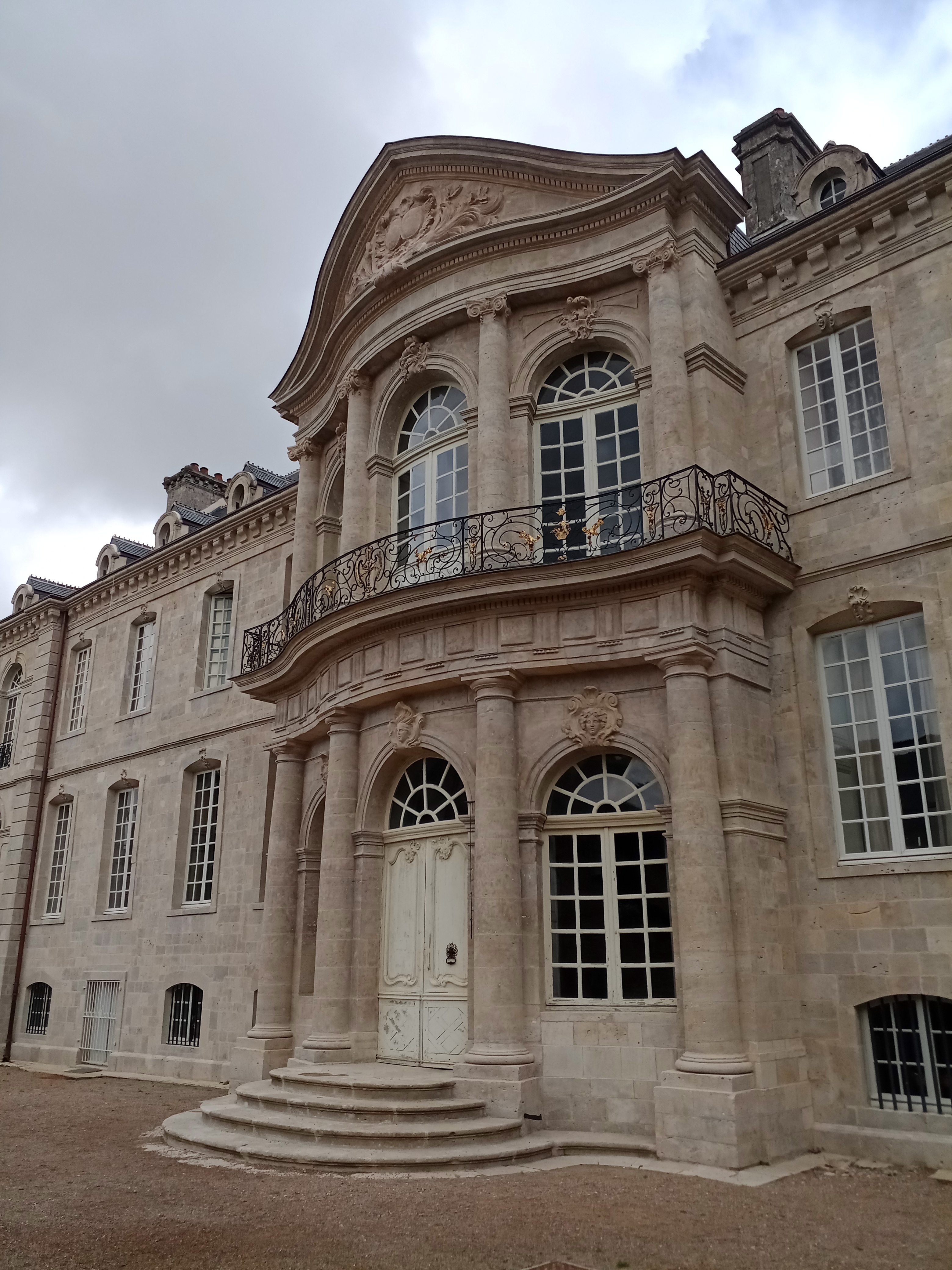 Photo n° 3 de l'avis de gregory.a fait le 18/08/2022 à 13:53