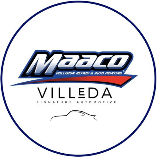 Auto Body Shop «Maaco Collision Repair & Auto Painting», reviews and photos, 701 E Gude Dr, Rockville, MD 20850, USA