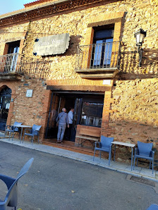 Hotel Rural Villa de Berzocana Pl. España, 15, 10129 Berzocana, Cáceres, España