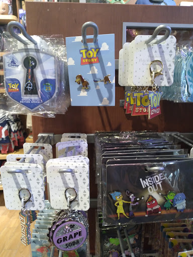 Toy Store «Disney Store», reviews and photos, 51 Main St, Salt Lake City, UT 84101, USA