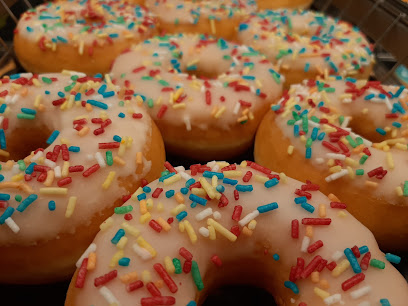 Dunkin‘ Donuts Emmen