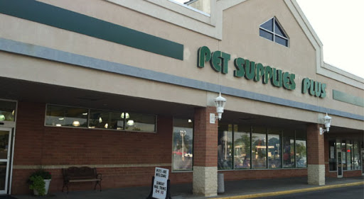 Pet Supply Store «Pet Supplies Plus», reviews and photos, 64920 Van Dyke, Washington, MI 48095, USA