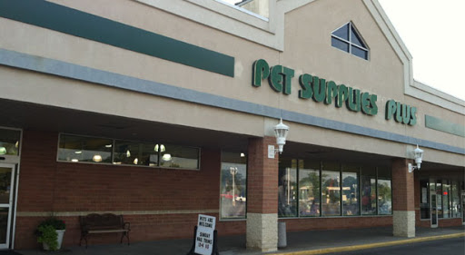 Pet Supply Store «Pet Supplies Plus», reviews and photos, 64920 Van Dyke, Washington, MI 48095, USA
