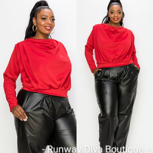 Boutique «Runway Diva Boutique», reviews and photos, 2719 E 56th St, Indianapolis, IN 46220, USA