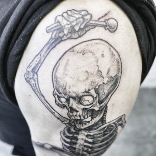 Értékelések erről a helyről: Doom Tattoo Budapest, Budapest - Tetoválószalon
