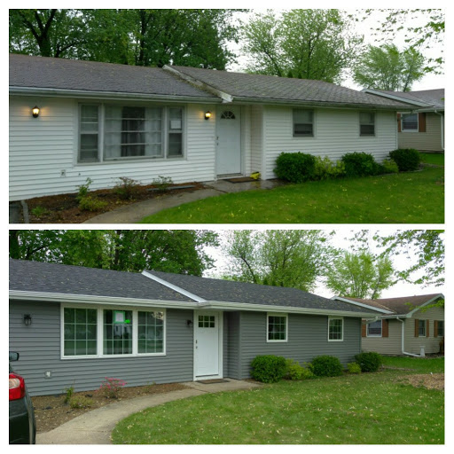 R.E. Duchene Roofing and Siding in Plainfield, Illinois