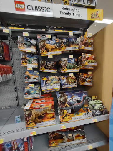 Department Store «Walmart Supercenter», reviews and photos, 506 State Rd, North Dartmouth, MA 02747, USA