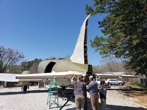 Museum «Camp Toccoa At Currahee», reviews and photos, 2351 Ayersville Rd, Toccoa, GA 30577, USA