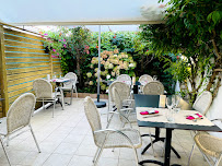 Atmosphère du Restaurant La Bisquine à Noirmoutier-en-l'Île - n°3