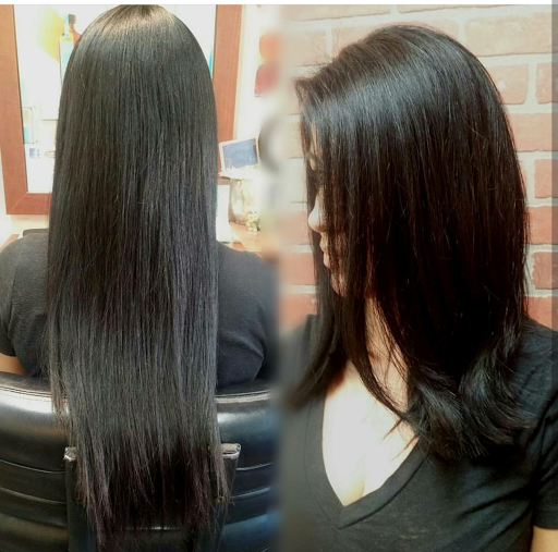 Beauty Salon «Uptown Girlz Beauty Salon», reviews and photos, 6705 Greenleaf Ave, Whittier, CA 90601, USA