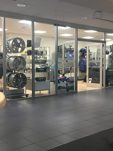 BMW of Devon, 20 W Lancaster Ave, Devon, PA 19333, USA, 