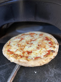 Pizza du Pizzeria A Madonuccia à Ajaccio - n°14