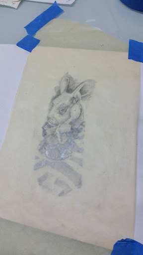 Tattoo Shop «Real INX Fine Art- Tattoo Piercing and Art Studio», reviews and photos, 420 N Mesquite St, Las Cruces, NM 88001, USA