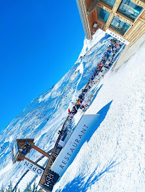 Photos du propriétaire du Caron Restaurant à Val thorens - n°4