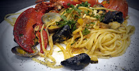 Spaghetti du Restaurant italien Dolia Nova Gusto Italiano à Montigny-le-Bretonneux - n°4