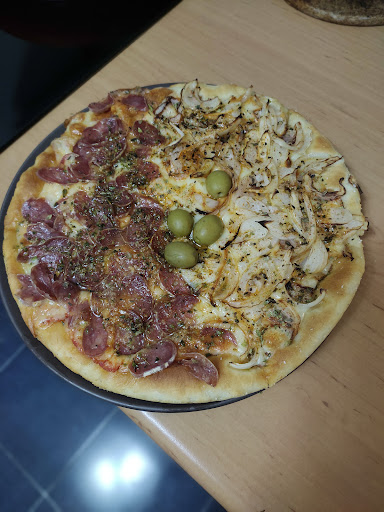 imagen Pizza Lobato S.L. en Villaviciosa de Odón