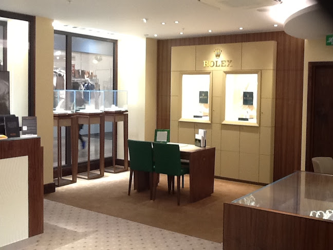 Reviews of Goldsmiths in Oxford - Jewelry