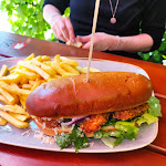 Photo n°1 de l'avis de Olaf.r fait le 14/05/2023 à 17:56 sur le  Schweinske Bramfeld à Hamburg