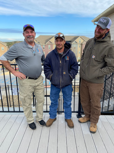 Apartment Building «Clemson Lofts», reviews and photos