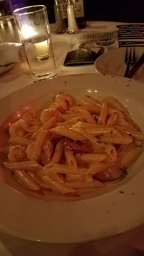 Jazz Club «Birdland», reviews and photos, 315 W 44th St, New York, NY 10036, USA