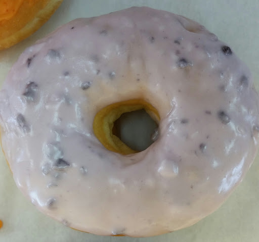 Donut Shop «Golden Donuts», reviews and photos, 1818 W Baseline Rd, Mesa, AZ 85202, USA