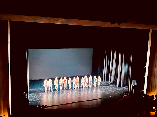 Performing Arts Theater «Power Center for the Performing Arts», reviews and photos, 121 Fletcher St, Ann Arbor, MI 48109, USA