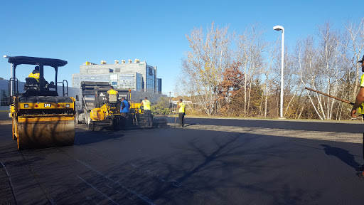 Shipping and Mailing Service «FedEx Ship Center», reviews and photos, 84 New York Ave, Framingham, MA 01701, USA