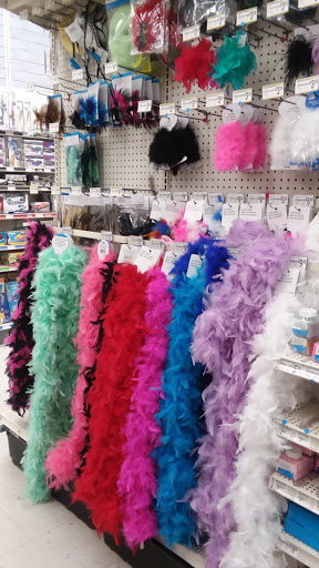 Craft Store «Michaels», reviews and photos, 8851 Veterans Memorial Blvd, Metairie, LA 70003, USA